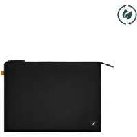 Native Union W.F.A Sleeve für MacBook Pro 14 Schwarz MacBook Pro 14