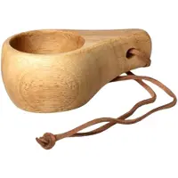 ØYO Snaps Wooden Cup Größe - 5845