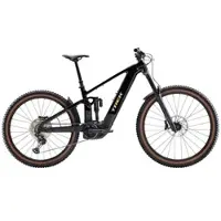 Trek Rail+ 8 Gen 5 800Wh 29/27,5'' 2026 E-Bike-Schwarz-XL