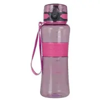 Patio Water Bottle - Tritanum 550 ml Pink