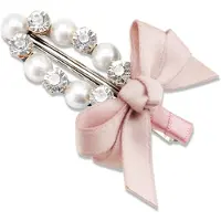 Everneed Villa Haarspange - Rosa