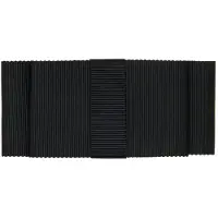 Pico Boodie Barette Black