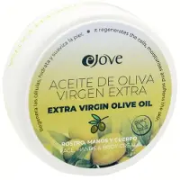 Ejove Extra Virgin Olive Oil Face Hands & Body Cream 50 ml