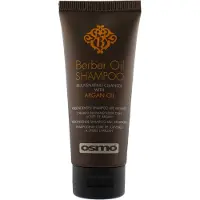 Osmo Berber Oil Shampoo (U) 75 ml