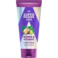 Aussie SOS Soothe & Hydrate Conditioner 200 ml