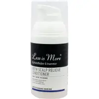 Less is more Neem Scalp Relieve Conditioner 30 ml