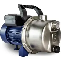 Tallas GARDEN INOX 1500 Gartenpumpe