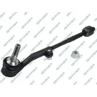 GSP S100330 Spurstange Vorne Links für BMW 3 Touring (E91) 3 Limousine (E90) 1 Schrägheck (E87) X1 (E84) 3 Coupe (E92)