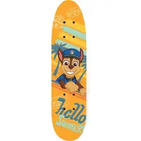 Ryhmä Hau Wooden Skateboard
