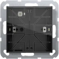 Gira Tastsens.4 Standard 1f KNX System 55, 1 Stk.