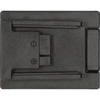 Brennenstuhl 1172640079, Akku, Schwarz, , 18 V, 70 g, 69 mm