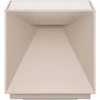 Sigor Akku-Tischleuchte LED Nutalis dünenbeige 2,2W Flex-Mood 2200K/2700K IP54 Ra85 USB-C dimmbar