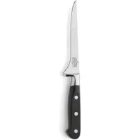 Richardson Sheffield Ausbeinmesser V SABATIER in schwarz | Gr.: onesize