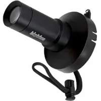 BigBlue Snoot 63 Adapter for CB6500P and CB9000P #