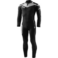 Waterproof Tauchanzug - W5 - 3.5mm Fullsuit - Herren - Gr: S/t #