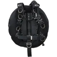 Scuba Force Scubaforce CTX Set 45 - Grau - XL-XXL