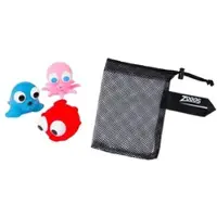 Zoggs - Schwimmspielzeug - 3er Set