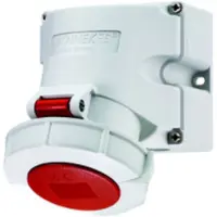 MENNEKES CEE-Wandsteckdose - 9322