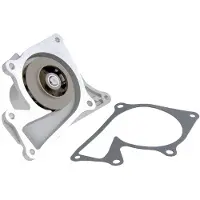 NTY Wasserpumpe [Hersteller-Nr. CPW-RE-043] für Nissan, Infiniti, Mercedes-Benz, Renault, Dacia