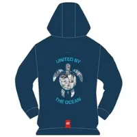 Ssi - Turtle - Hoodie - Unisex - Größe: XS