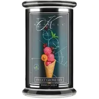 Kringle Candles Sweet Geometry - Reserve Line 623g