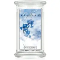 Kringle Candles Winter Iris 623g