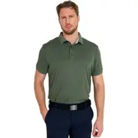 Abacus Polo Hammel recycled, dunkelgruen
