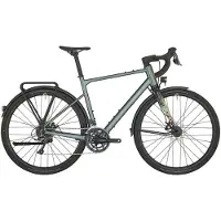Bergamont Grandurance Rd 3 28´´ Claris Rd-r2000 2025 Gravelbike
