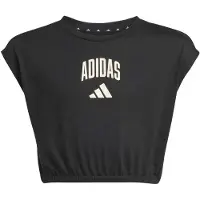 Adidas Tank Top SEASONALS COLLEGIATE TYPOGRAPHY T-SHIRT kind