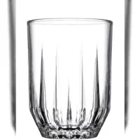 Pasabahce Trinkglas, Serie Echo 0,260 Liter