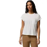 Columbia Daniela Falls Kurzarm-t-shirt