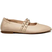 Gabor Elegante Ballerinas in beige | Gr.: 40,5