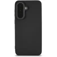 Hama Fantastic Feel Hülle Samsung Galaxy A57 5G schwarz 00080336