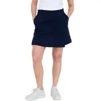 Abacus Skort Fortrose reg, navy
