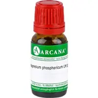 Arcana Magnesium Phosphoricum Arca Lm 12 10 ML