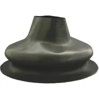 Polaris Latex Halsmanschette - Gr. XL