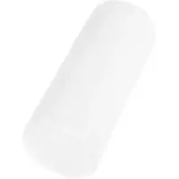Bestlivings Nackenrolle Ellen 15x40 cm Weiß