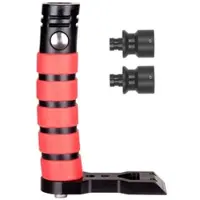 Ikelite - rechter Handgriff für Schiene mit Trigger-Erweite...
