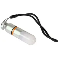 Tauchsportvertretungen Oceama Torpedo Light - Lichtfarbe: Rot