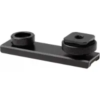 Nitecore SCL10 Mount, Montageplatte