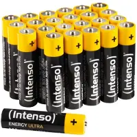 Intenso 7501814 Energy Ultra AAA (LR03) - 24 Stück