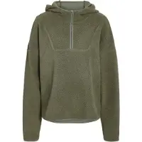 Noisy May Cozy Halbreißverschluss-sweatshirt