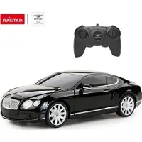 Rastar Ferngesteuertes Auto - Bentley Continental - 1:24 - - One Size - Autos