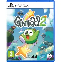 Playstation 5 Gimmick 2 (collectors Edition)