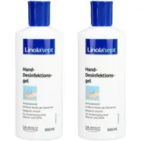 Dr. Wolff Linola Sept Hand-Desinfektionsgel