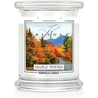 Kringle Candle Maple Woods 411g