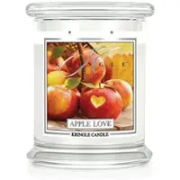 Kringle Candle Apple Love 411g