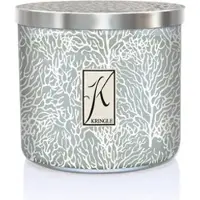 Kringle Candle Coral 396g Tumbler 3-Docht