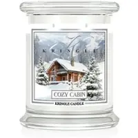 Kringle Candle Cozy Cabin 411g