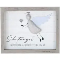 Gilde Steinbild Engel Variante 2